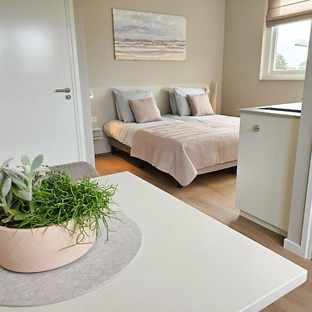 Gastenkamer 'Villa Mondriaan' Domburg Ka02 Eksteriør billede