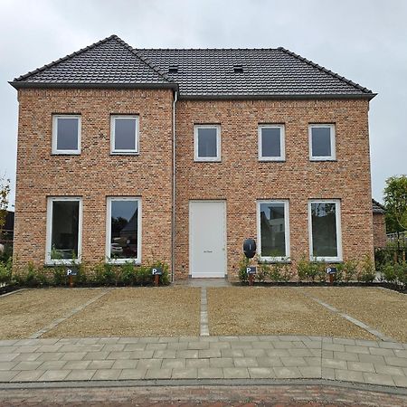 Gastenkamer 'Villa Mondriaan' Domburg Ka02 Eksteriør billede