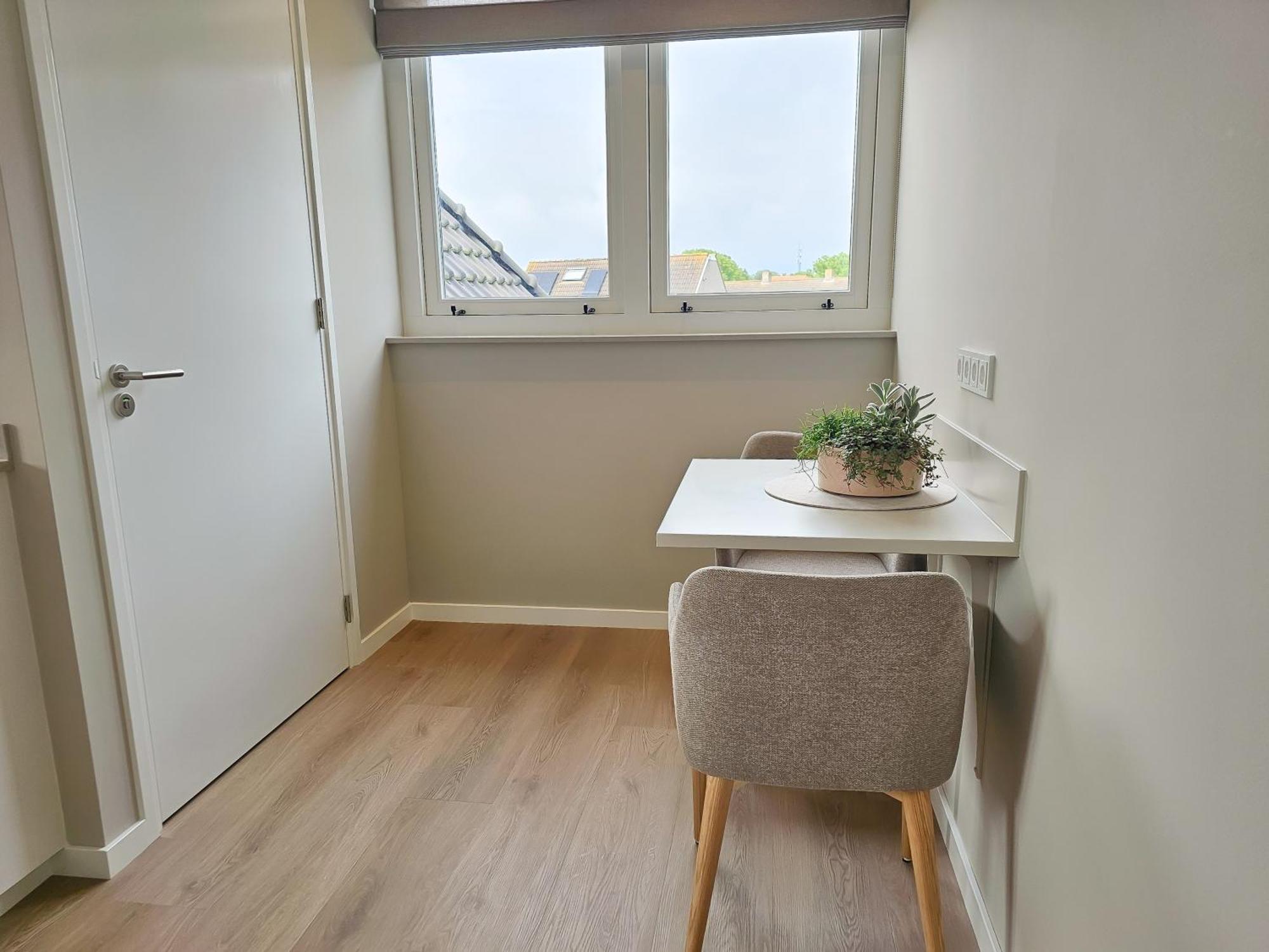Gastenkamer 'Villa Mondriaan' Domburg Ka02 Eksteriør billede