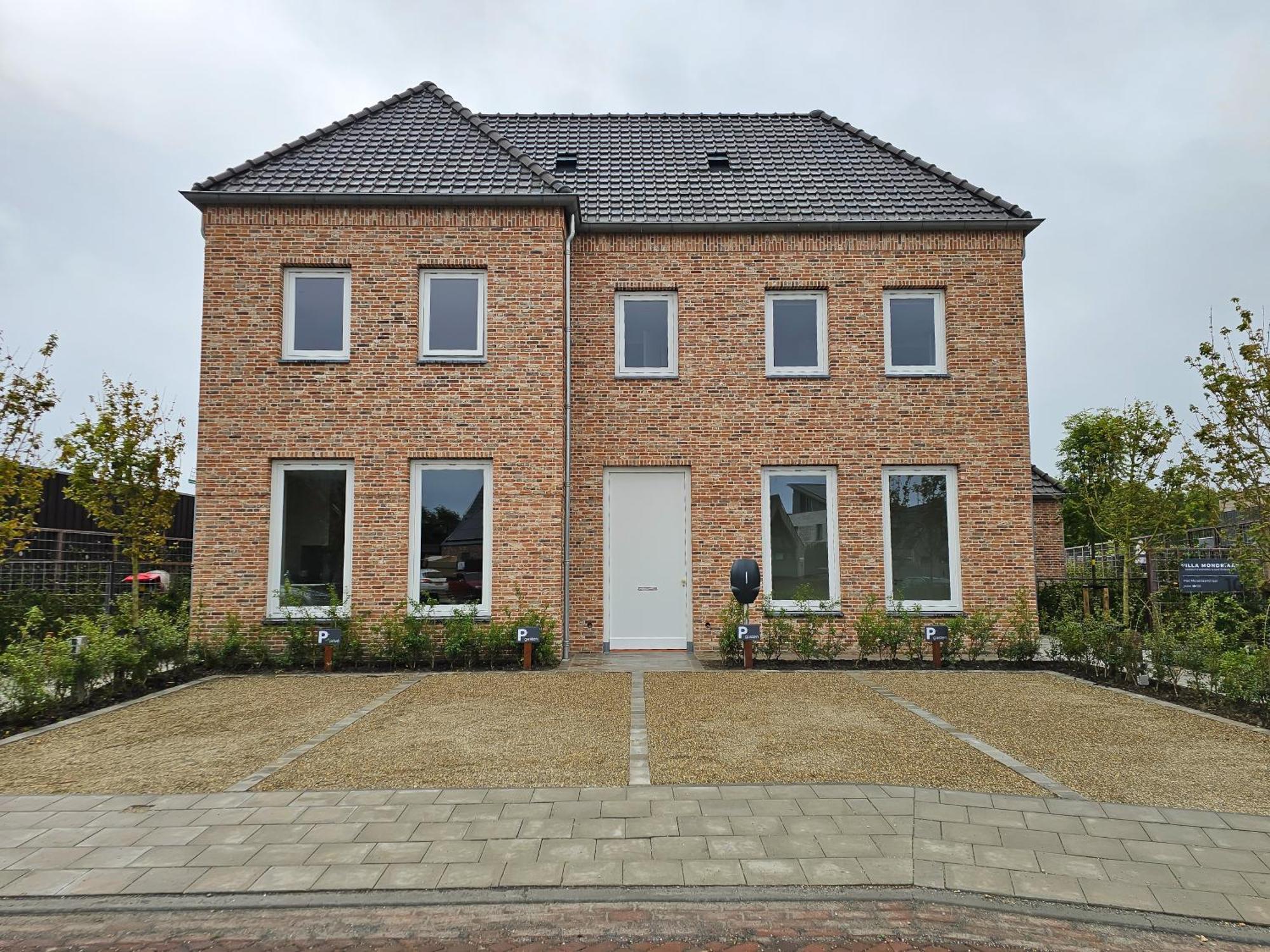 Gastenkamer 'Villa Mondriaan' Domburg Ka02 Eksteriør billede